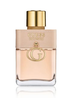 GUESS Guess Iconic for Women Eau de Parfum 100 ml  - Image 2