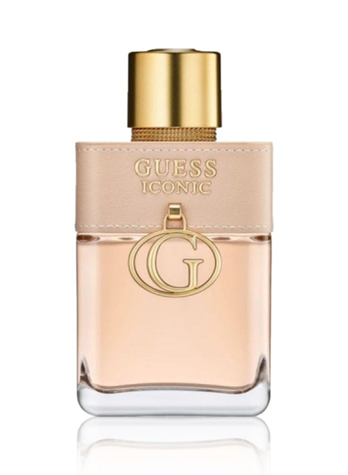 Guess Iconic for Women Eau de Parfum 100 ml - Image 2