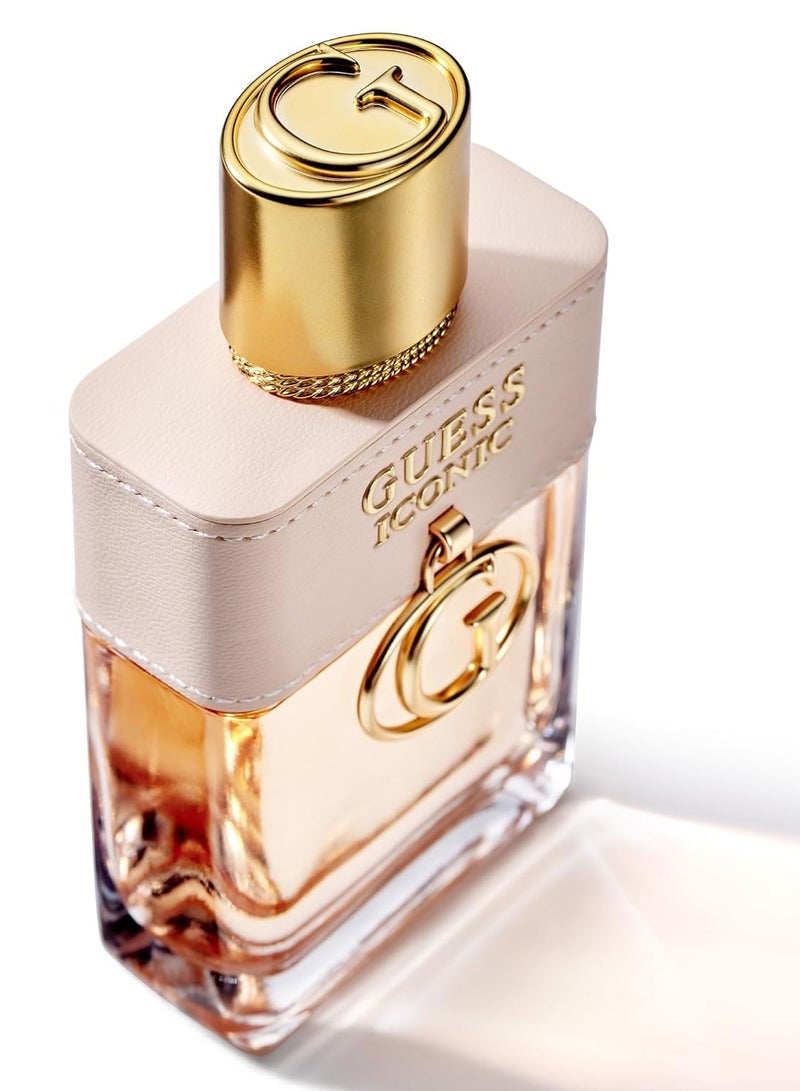 Guess Iconic for Women Eau de Parfum 100 ml - Image 3