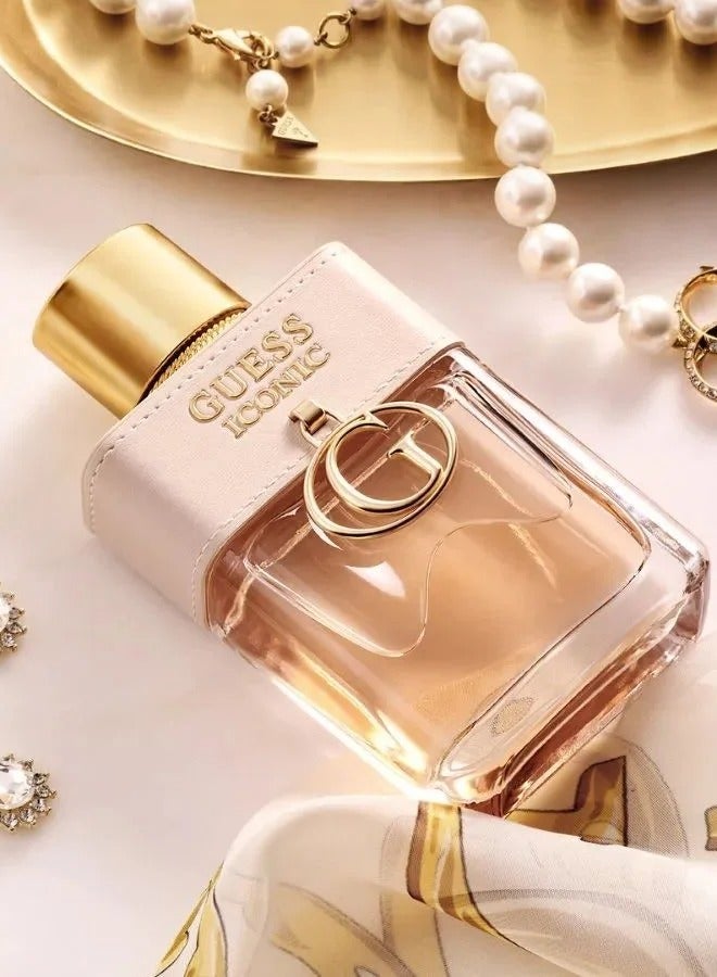 Guess Iconic for Women Eau de Parfum 100 ml - Image 5