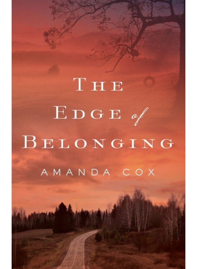 The Edge of Belonging - Paperback