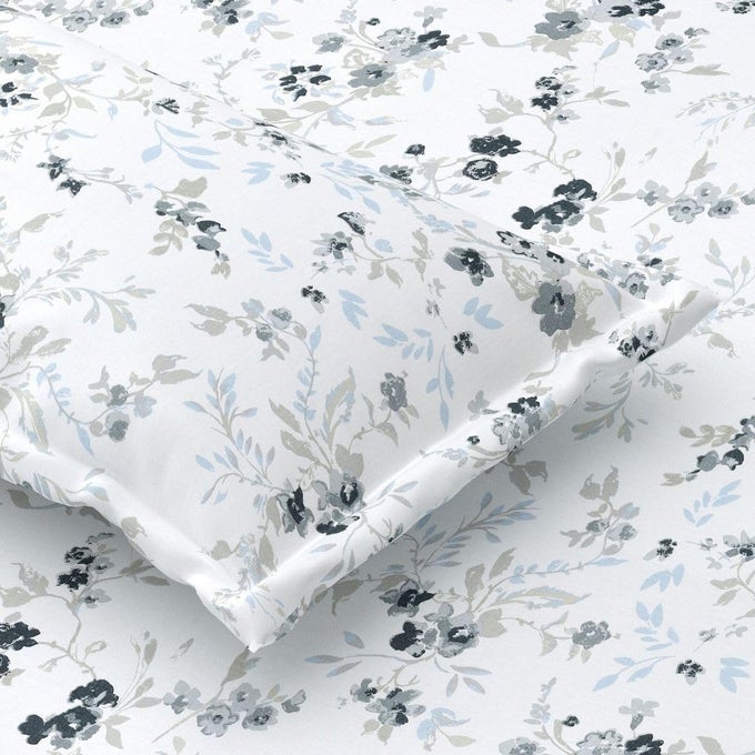 100 COTTON BED SHEET FOR KING SIZE BED 1 KING SIZE BED SHEET 108X108 INCHES WITH 2 PILLOW COVERS PREMIUM 240 TC BEDSHEET FOR DOUBLE BED KING SIZE SPRING TIDE SUPER KING