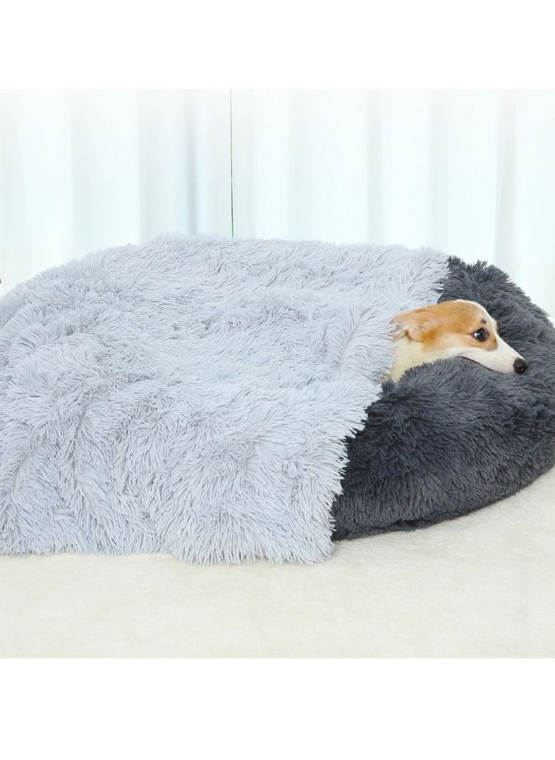 Comfortable Ultra Soft Pet Blanket With Self Warming Soft Cushion With Fleece Hand feel - pzsku/ZEFD086A301E8797798F2Z/45/_/1658229846/7098b75e-d237-4e3d-a1a7-c10a0f5113f7