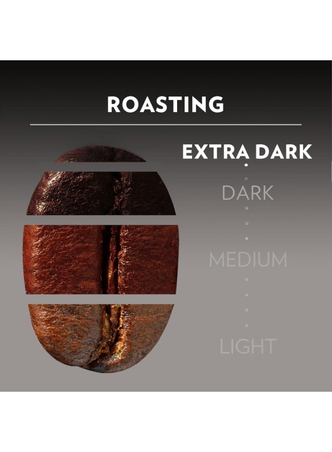 Lavazza Nespresso Compatible Espresso Capsules – Lavazza Espresso Maestro Ristretto, 20 Aluminum Pods - Image 5