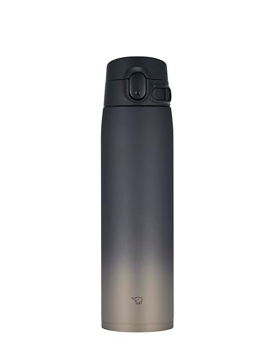 Zojirushi SMVH72XZ GoCafe Insulated Stainless Steel Mug 24Ounce 72 liter PFASfree BPAfree - Image 1