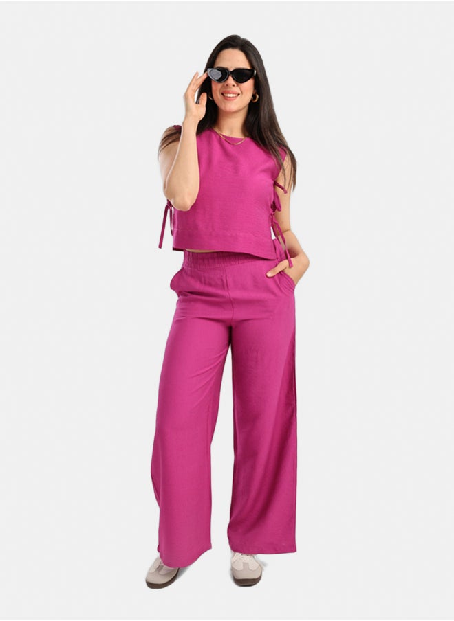 Carina Chic Lounge Set  - Image 1