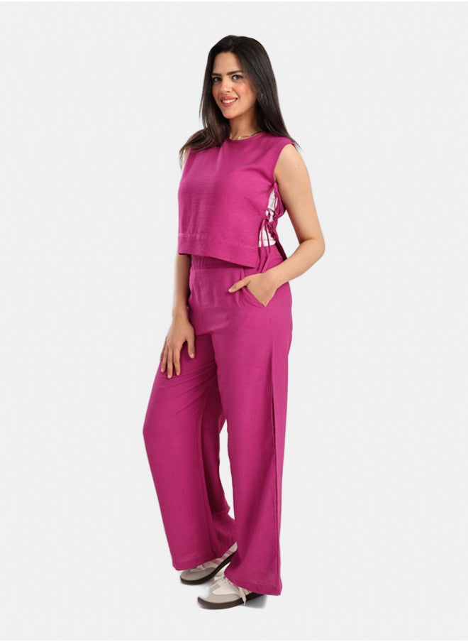 Carina Chic Lounge Set  - Image 4