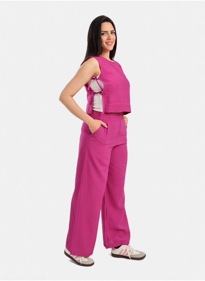 Carina Chic Lounge Set  - Image 2