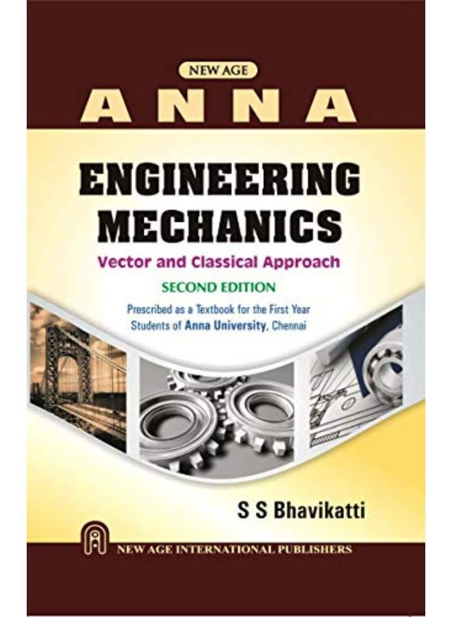 Engineering Mechanics (Anna University)