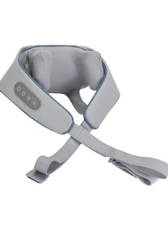 Yameem Yameem Mini Neck Massager, Massager for Back & Shoulder, Leg, Deep Massage at Home for Muscle Relaxation (Color may Vary)  - Image 2