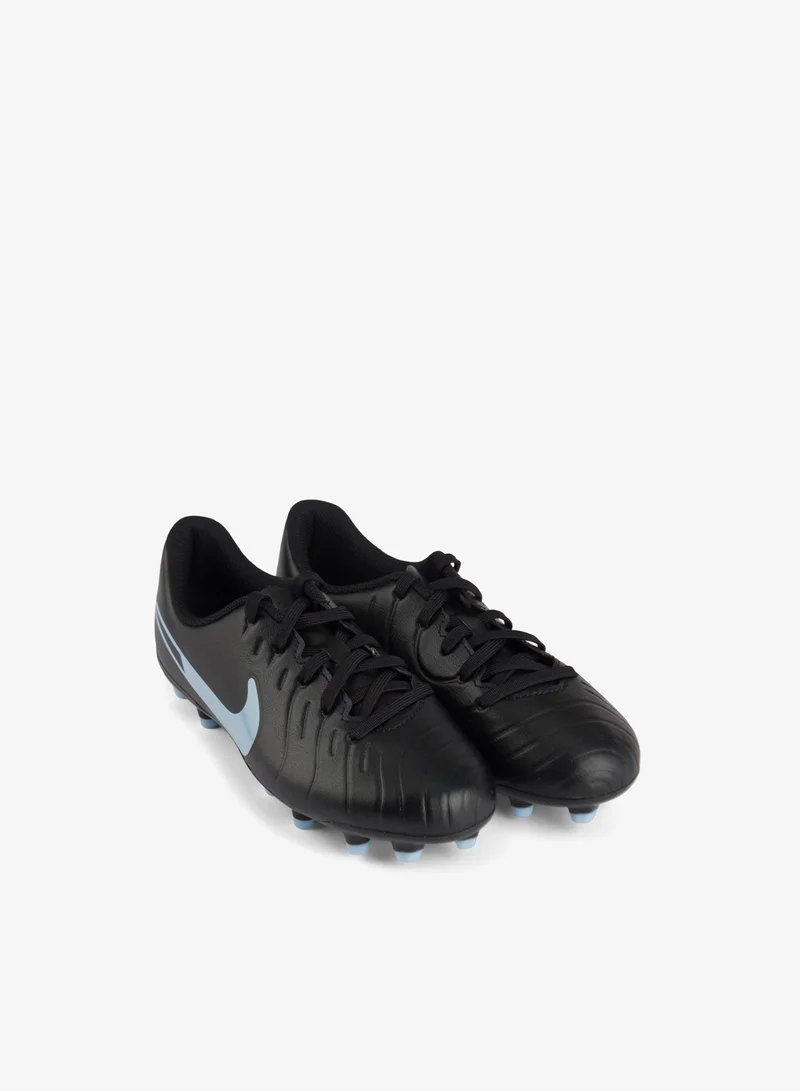 Nike Kids' Tiempo Legend 10 Club Multi-Ground Football Shoes