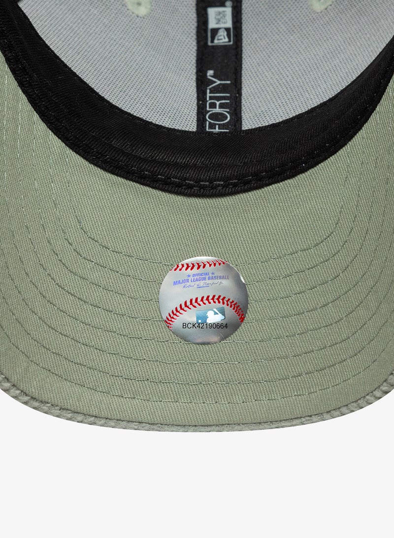 NEW ERA 9Forty Mc New York Yankees Chyt Cord Cap - Image 3