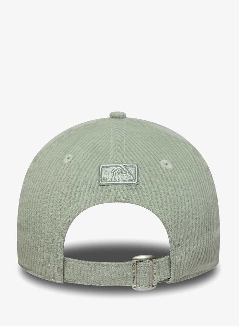 NEW ERA 9Forty Mc New York Yankees Chyt Cord Cap - Image 2