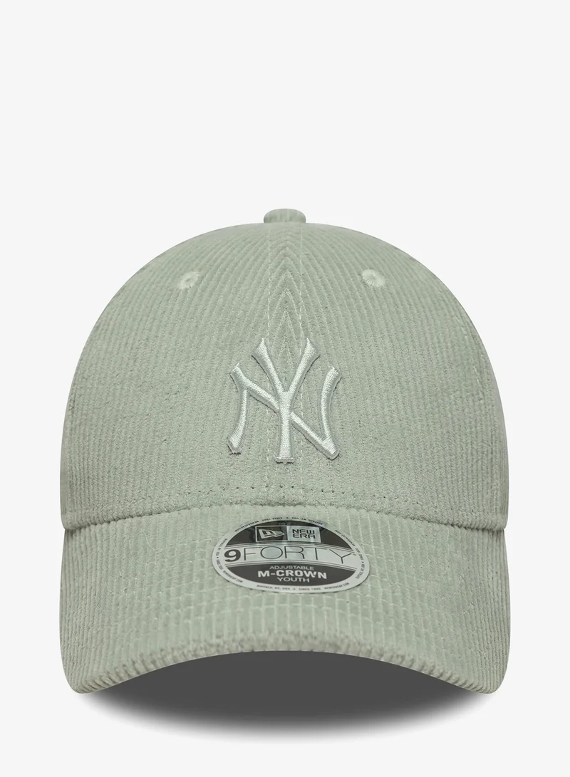 نيو ايرا قبعة يانكيز نيويورك تشيت كورد