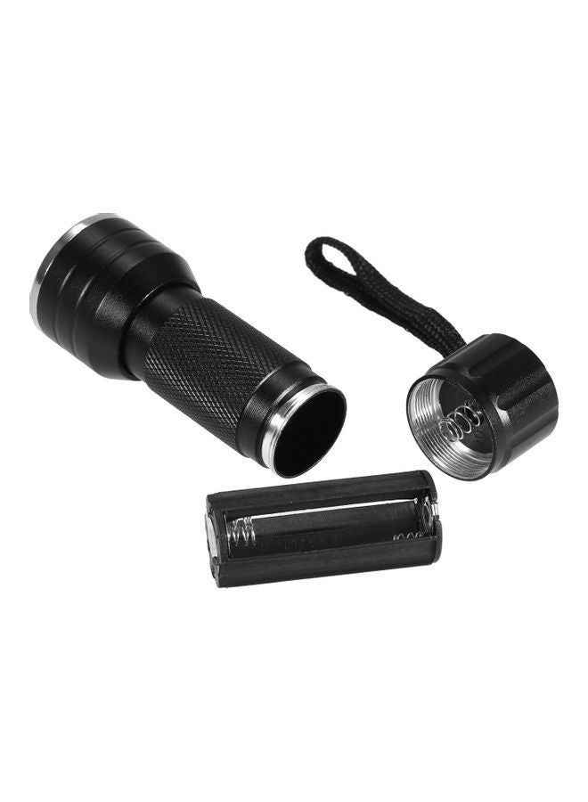 NIBEMINENT Auto Air Conditioner Leak Detector UV Flashlight - Image 5