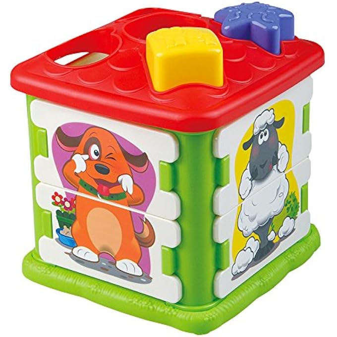 SHAPE AND BUILD BARN - Image 2