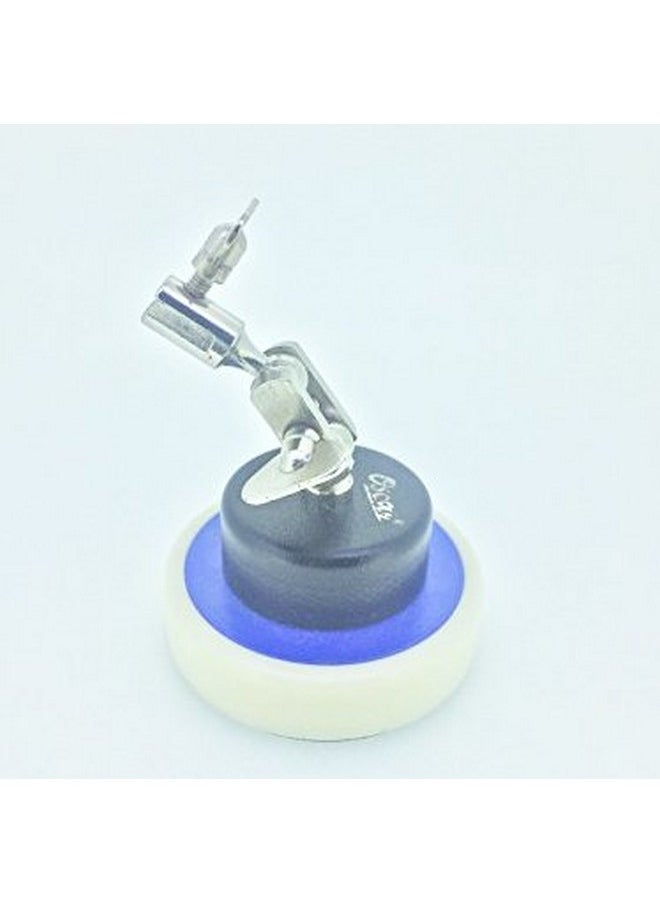 Oscar - 3Rd Hand Base Stand Multicolor Tweezers - Image 1