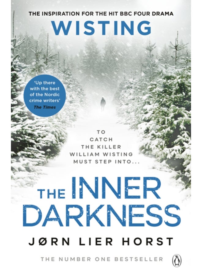The Inner Darkness : The gripping novel from the No. 1 bestseller now a hit BBC4 show 