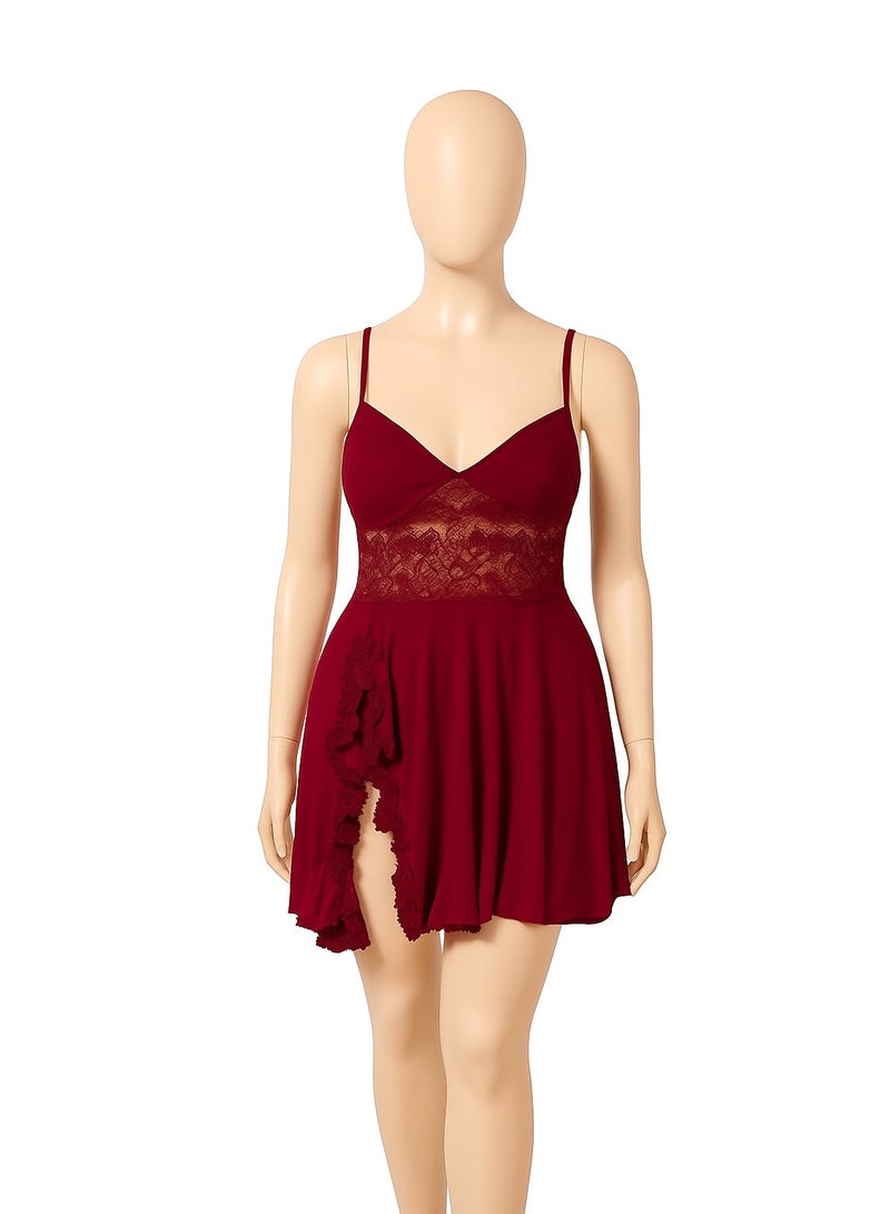 Women's Lingerie 