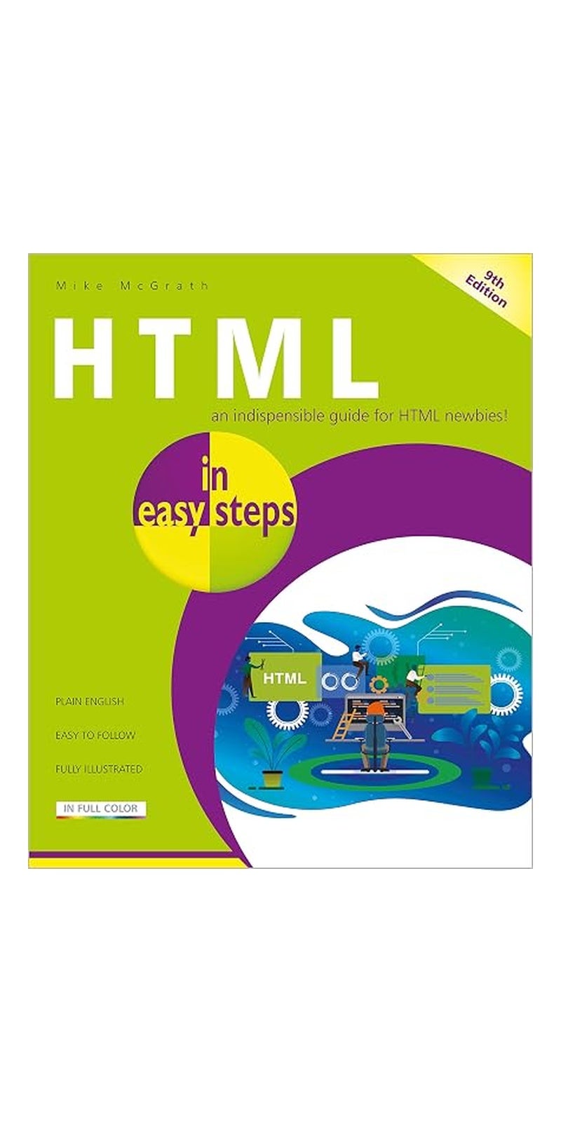 HTML in Easy Steps
