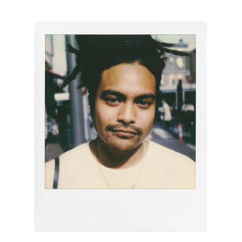 Polaroid Color Film for 600 Double Pack, 16 Photos (6012) - Image 4