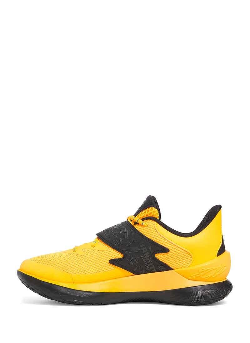 اندر ارمور Unisex Curry Fox 1 BND Basketball Shoes