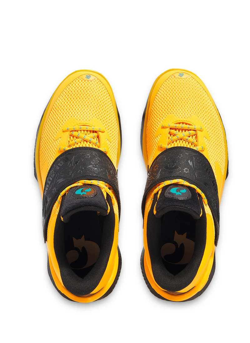 اندر ارمور Unisex Curry Fox 1 BND Basketball Shoes