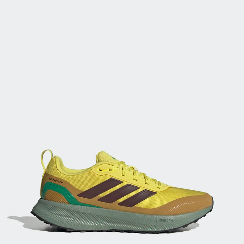 Adidas Runfalcon 5 TR Running Shoes