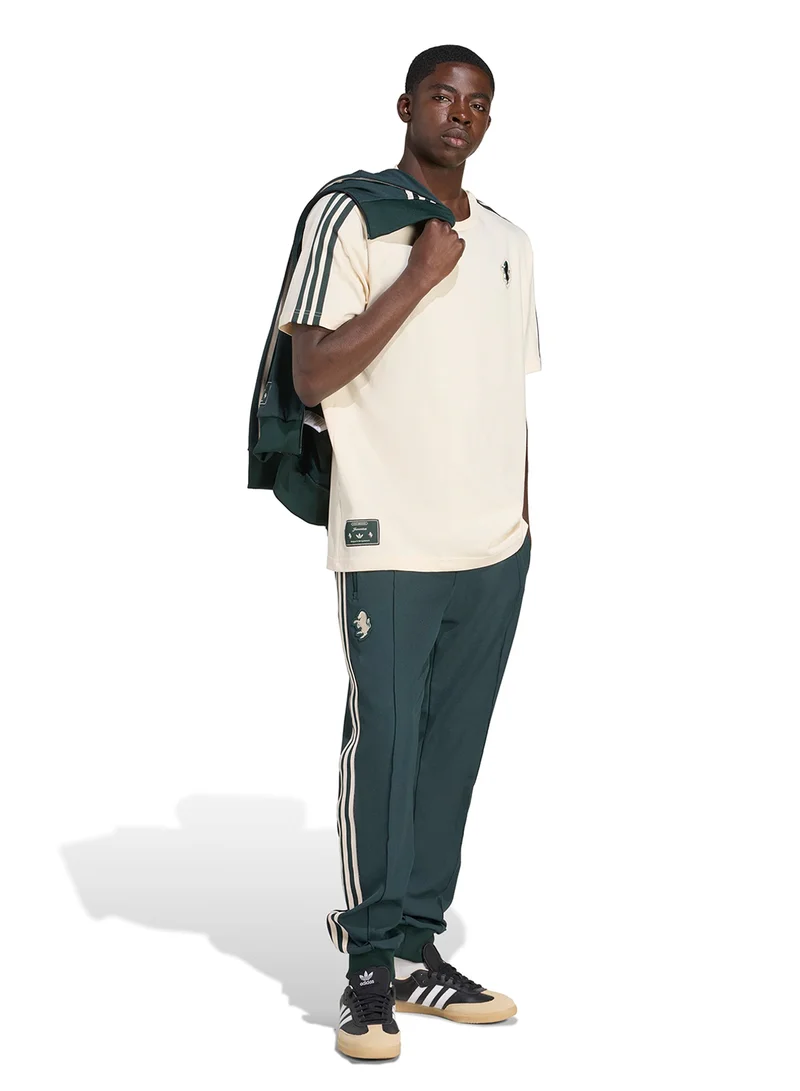 Adidas Juventus Terrace Icons T-Shirt