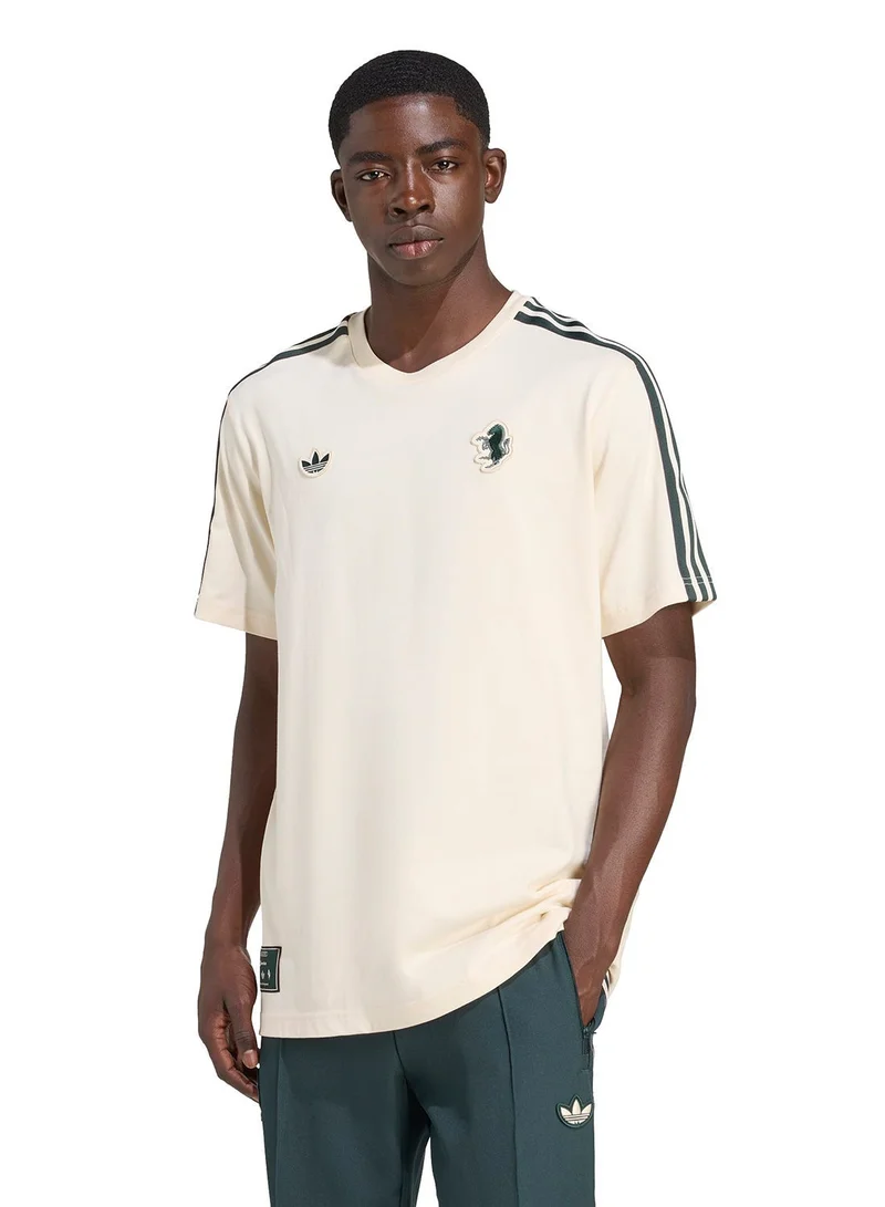 Adidas Juventus Terrace Icons T-Shirt