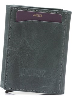 Abess Card Holder Wallet , Mechanism Card Holder Wallet 