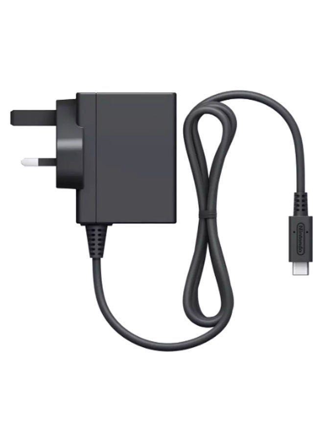 NIBEMINENT Switch AC Wired Adapter Charger  - Image 1