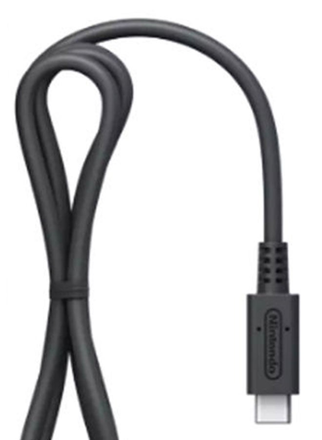 NIBEMINENT Switch AC Wired Adapter Charger  - Image 5