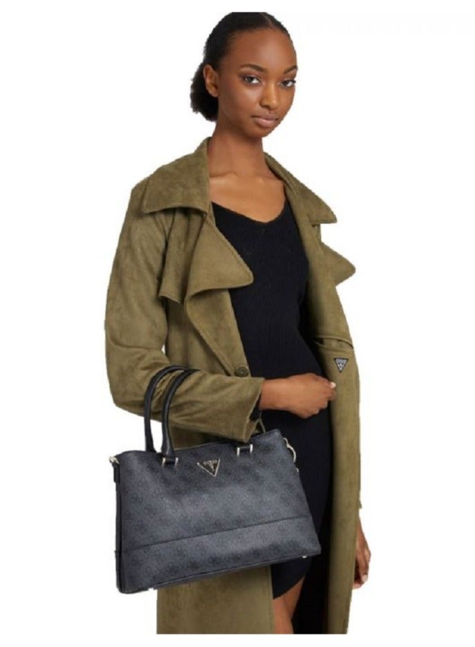 GUESS Women's Handbag with Shoulder Strap - Image 4