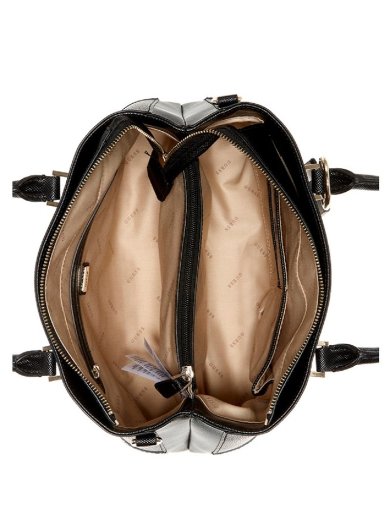 GUESS Women's Handbag with Shoulder Strap - Image 3