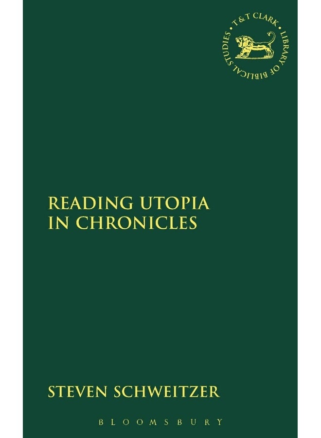 Reading Utopia in Chronicles 