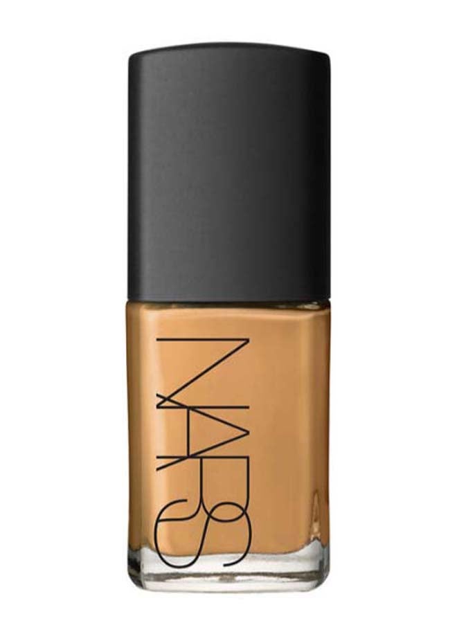 NARS Sheer Glow Foundation Cadiz - Image 1