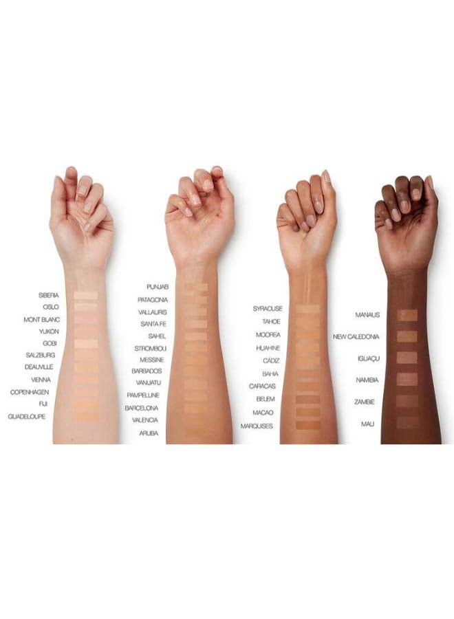 NARS Sheer Glow Foundation Cadiz - Image 4