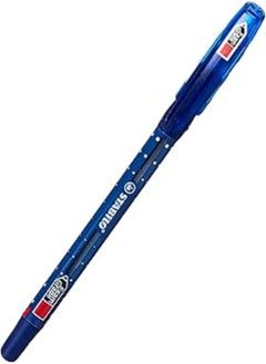 Stabilo exam grade ballpoint medium - blue