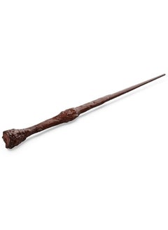 WIZARDING WORLD Harry Potter, 12Inch Spellbinding Harry Potter Wand With Spell Card, Easter Basket Gifts, Kids Toys For Ages 6 And Up  - Image 5