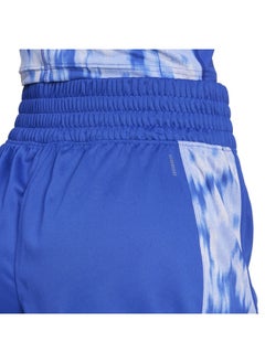 adidas Pacer Kn Flower Blue Training Shorts 2XS - pzsku/ZEFD25E0769AE2B859F32Z/45/_/1738332045/d67c4e23-f6c2-4097-ae39-2462f329b30b