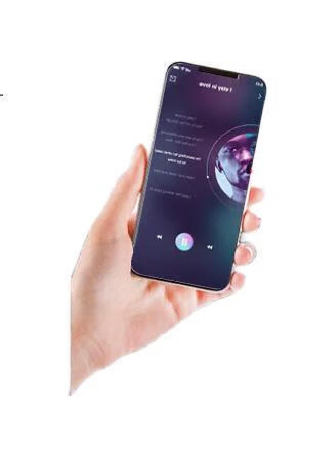 SAST 5-Inch Ceiling Speaker Set With Bluetooth Amplifier For Public Broadcasting System Ceiling Home Living Room Conference Background Combination Speaker One Drag Two - Image 2