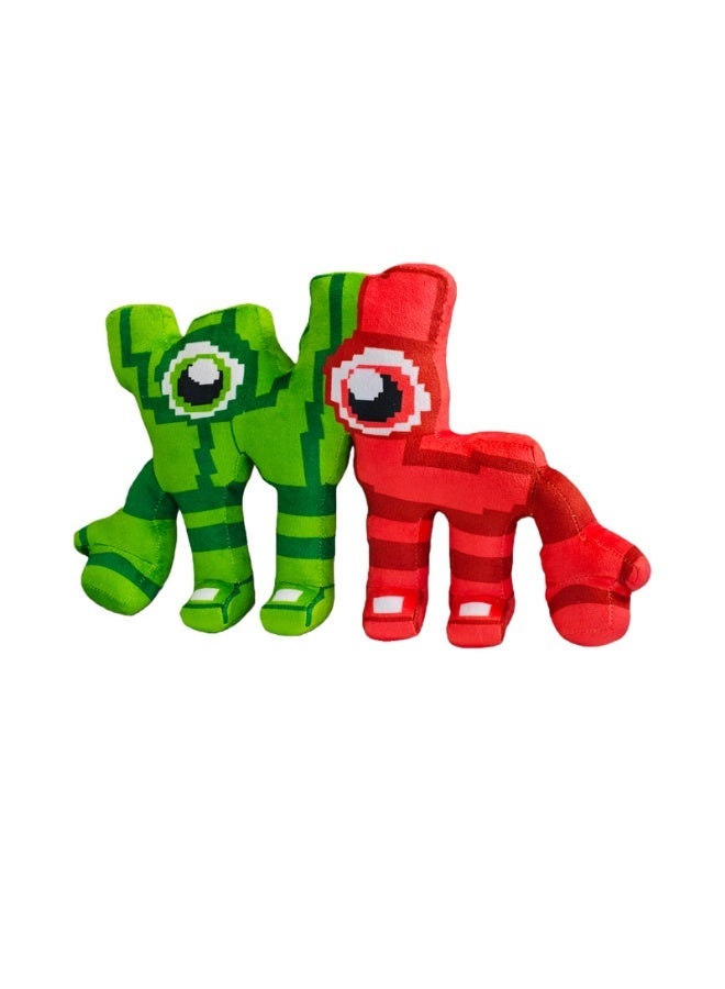 general Steal a Brainrot character doll Cute plush toy the best gift for family and friends - Image 2