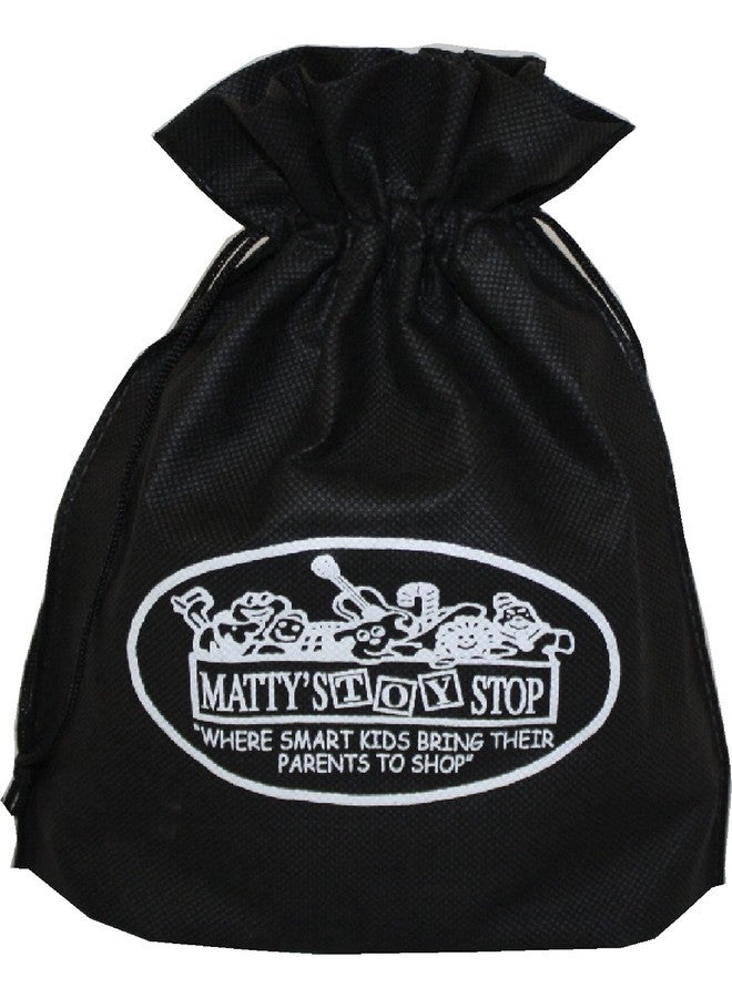 Matty's Toy Stop Monster Jam Mini Mystery Collectible Monster Trucks (1:87 Scale) Gift Set Party Bundle Storage Bag - 3 Pack (Assorted)  - Image 3