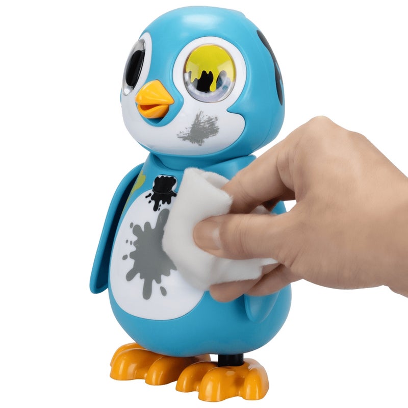 Silverlit - Rescue Penguin Interactive Animal Set - SL-88650 - Image 4