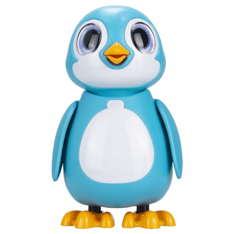 Silverlit - Rescue Penguin Interactive Animal Set - SL-88650 - Image 3