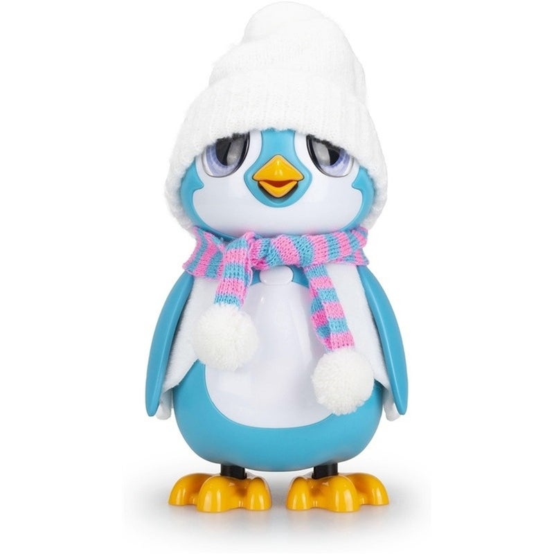 Silverlit - Rescue Penguin Interactive Animal Set - SL-88650 - Image 2