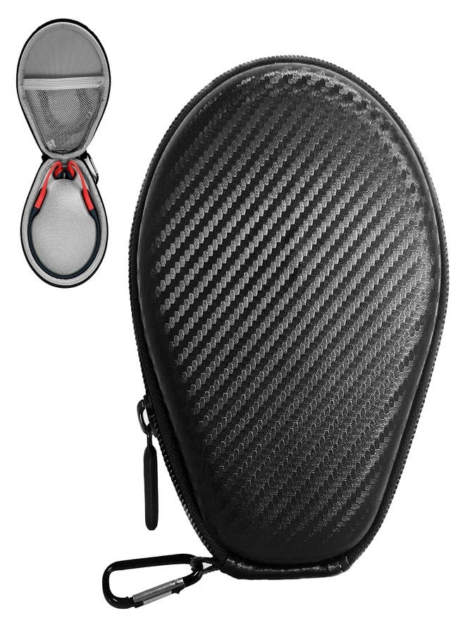 AWINNER Compatible for Shokz Case,Hard Travel Bag Compatible for Aftershokz Aeropex AS800,Shokz OpenRun Pro,OpenSwim,OpenSwim Pro,OpenRun,OpenRun Mini,OpenComm Bone Conduction Headphones - Image 1