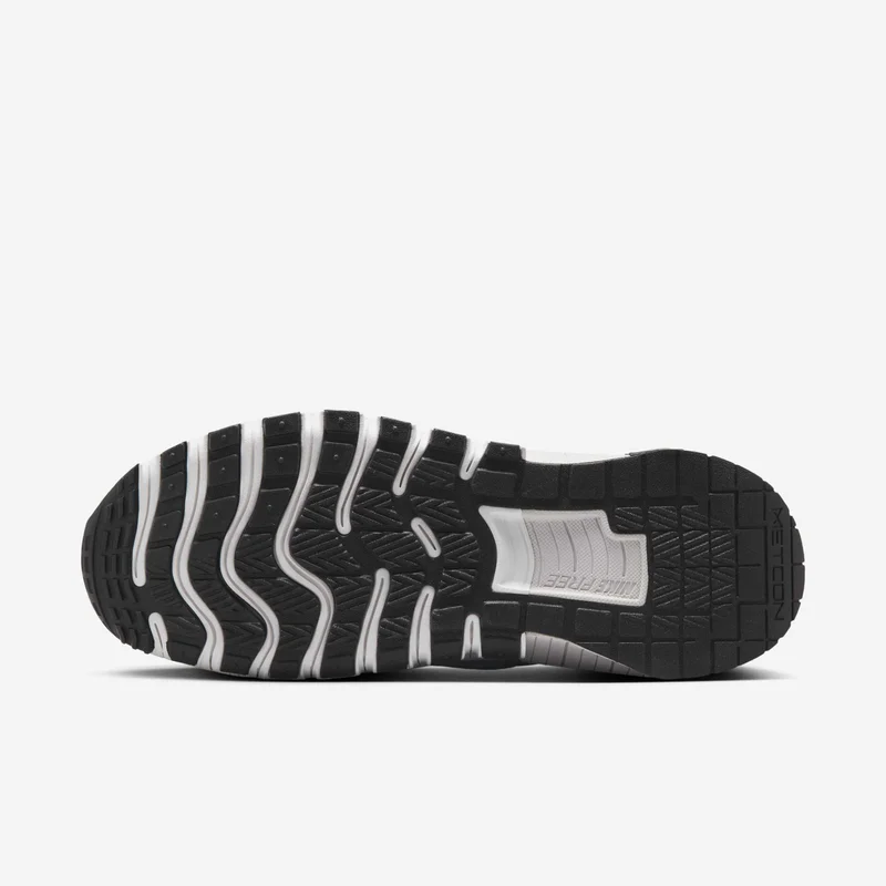 نايكي حذاء العمل الحر ميتكون 6 للرجال