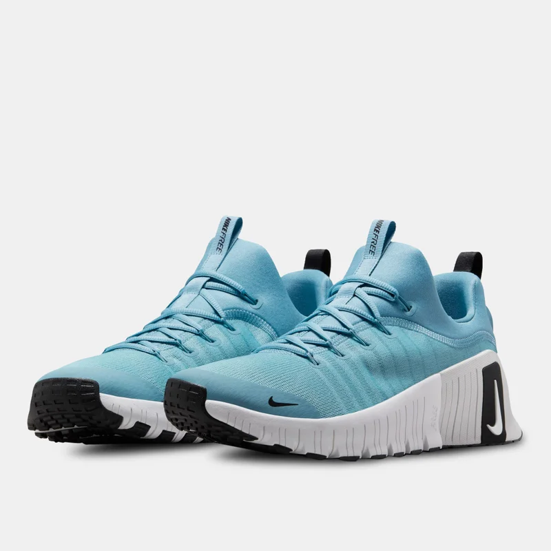 نايكي حذاء العمل الحر ميتكون 6 للرجال